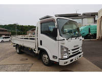 ISUZU Elf Flat Body TRG-NLR85AR 2018 178,268km_1