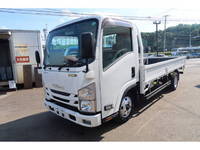 ISUZU Elf Flat Body TRG-NLR85AR 2018 178,288km_1