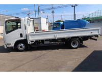 ISUZU Elf Flat Body TRG-NLR85AR 2018 178,288km_4