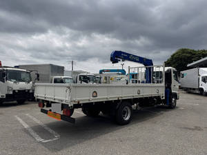 Ranger Truck (With 4 Steps Of Cranes)_2