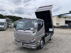 Canter Dump_1