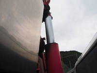 HINO Ranger Truck (With 4 Steps Of Cranes) TKG-FD9JLAA 2015 716,769km_11