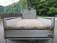 HINO Ranger Truck (With 4 Steps Of Cranes) TKG-FD9JLAA 2015 716,769km_17