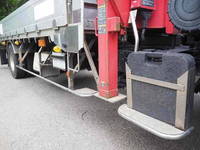 HINO Ranger Truck (With 4 Steps Of Cranes) TKG-FD9JLAA 2015 716,769km_19