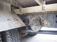 HINO Ranger Truck (With 4 Steps Of Cranes) TKG-FD9JLAA 2015 716,769km_22