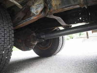 HINO Ranger Truck (With 4 Steps Of Cranes) TKG-FD9JLAA 2015 716,769km_23