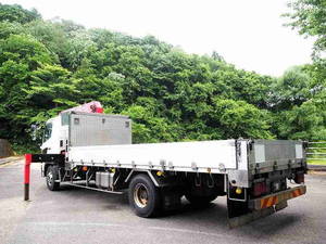 Ranger Truck (With 4 Steps Of Cranes)_2