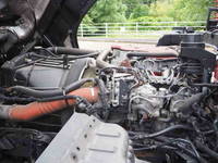 HINO Ranger Truck (With 4 Steps Of Cranes) TKG-FD9JLAA 2015 716,769km_30