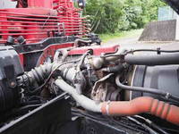HINO Ranger Truck (With 4 Steps Of Cranes) TKG-FD9JLAA 2015 716,769km_31