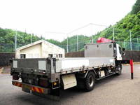 HINO Ranger Truck (With 4 Steps Of Cranes) TKG-FD9JLAA 2015 716,769km_4