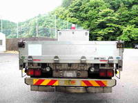 HINO Ranger Truck (With 4 Steps Of Cranes) TKG-FD9JLAA 2015 716,769km_5