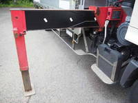 HINO Ranger Truck (With 4 Steps Of Cranes) TKG-FD9JLAA 2015 716,769km_8
