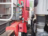 HINO Ranger Truck (With 4 Steps Of Cranes) TKG-FD9JLAA 2015 716,769km_9