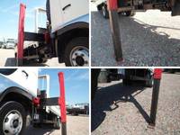 HINO Ranger Self Loader (With 4 Steps Of Cranes) KK-FD1JLEA 2002 60,658km_10