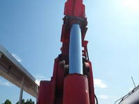 HINO Ranger Self Loader (With 4 Steps Of Cranes) KK-FD1JLEA 2002 60,658km_11