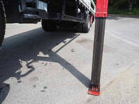 HINO Ranger Self Loader (With 4 Steps Of Cranes) KK-FD1JLEA 2002 60,540km_12