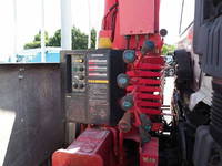 HINO Ranger Self Loader (With 4 Steps Of Cranes) KK-FD1JLEA 2002 60,658km_12