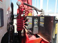 HINO Ranger Self Loader (With 4 Steps Of Cranes) KK-FD1JLEA 2002 60,658km_13