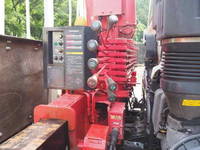 HINO Ranger Self Loader (With 4 Steps Of Cranes) KK-FD1JLEA 2002 60,540km_14