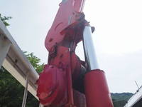 HINO Ranger Self Loader (With 4 Steps Of Cranes) KK-FD1JLEA 2002 60,540km_15