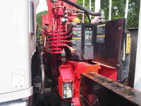 HINO Ranger Self Loader (With 4 Steps Of Cranes) KK-FD1JLEA 2002 60,540km_16