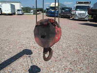 HINO Ranger Self Loader (With 4 Steps Of Cranes) KK-FD1JLEA 2002 60,658km_16