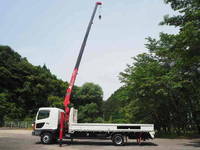 HINO Ranger Self Loader (With 4 Steps Of Cranes) KK-FD1JLEA 2002 60,540km_17