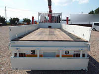 HINO Ranger Self Loader (With 4 Steps Of Cranes) KK-FD1JLEA 2002 60,658km_17