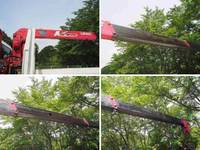 HINO Ranger Self Loader (With 4 Steps Of Cranes) KK-FD1JLEA 2002 60,540km_18