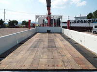 HINO Ranger Self Loader (With 4 Steps Of Cranes) KK-FD1JLEA 2002 60,658km_18