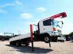 Ranger Self Loader (With 4 Steps Of Cranes)