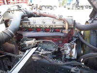 HINO Ranger Self Loader (With 4 Steps Of Cranes) KK-FD1JLEA 2002 60,658km_20