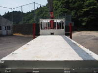 HINO Ranger Self Loader (With 4 Steps Of Cranes) KK-FD1JLEA 2002 60,540km_21