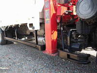 HINO Ranger Self Loader (With 4 Steps Of Cranes) KK-FD1JLEA 2002 60,658km_22