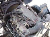 HINO Ranger Self Loader (With 4 Steps Of Cranes) KK-FD1JLEA 2002 60,658km_29