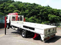 HINO Ranger Self Loader (With 4 Steps Of Cranes) KK-FD1JLEA 2002 60,540km_2