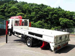 Ranger Self Loader (With 4 Steps Of Cranes)_2