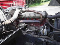 HINO Ranger Self Loader (With 4 Steps Of Cranes) KK-FD1JLEA 2002 60,540km_30