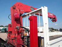 HINO Ranger Self Loader (With 4 Steps Of Cranes) KK-FD1JLEA 2002 60,658km_30