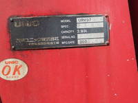 HINO Ranger Self Loader (With 4 Steps Of Cranes) KK-FD1JLEA 2002 60,658km_31