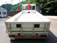 HINO Ranger Self Loader (With 4 Steps Of Cranes) KK-FD1JLEA 2002 60,540km_5