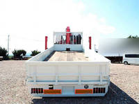 HINO Ranger Self Loader (With 4 Steps Of Cranes) KK-FD1JLEA 2002 60,658km_5