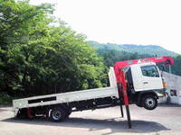 HINO Ranger Self Loader (With 4 Steps Of Cranes) KK-FD1JLEA 2002 60,540km_6