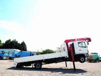 HINO Ranger Self Loader (With 4 Steps Of Cranes) KK-FD1JLEA 2002 60,658km_6