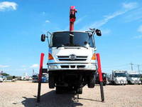 HINO Ranger Self Loader (With 4 Steps Of Cranes) KK-FD1JLEA 2002 60,658km_7