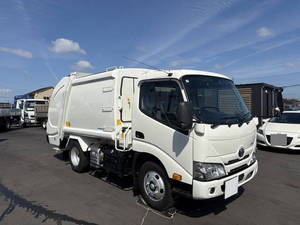 Others Garbage Truck_1