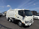 Others Garbage Truck