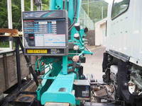 MAZDA Titan Truck (With 3 Steps Of Cranes) SDG-LMS85AR 2012 170,967km_10