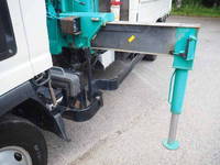 MAZDA Titan Truck (With 3 Steps Of Cranes) SDG-LMS85AR 2012 170,967km_11