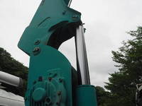 MAZDA Titan Truck (With 3 Steps Of Cranes) SDG-LMS85AR 2012 170,967km_14